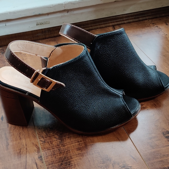 High heels - Picture 2 of 4